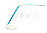 Cosmetic Table Lamp LED High - TECH Blue