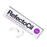 RefectoCil Eye Protection Papers EXTRA 80 pcs. Special coating.