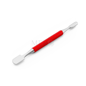 MERC Cuticle Pusher RED