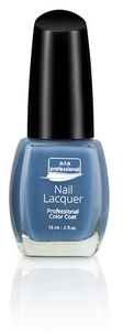 Nail Lacquer - a.t.a Professional Color Coat 15ML - SHINE - NR. 680