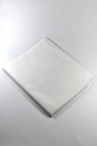 Non Woven Bed Cover with Strap 210x80cm 10 pcs.