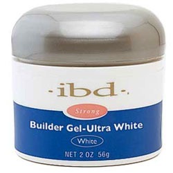 IBD UV Gel Builder White 56g