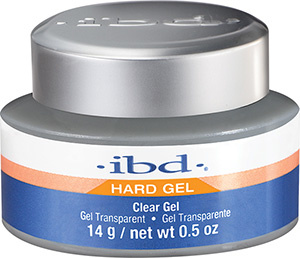 IBD UV Gel  Clear 14g