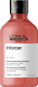 L'Oreal Professionnel Inforcer Shampoo Strengthening Anti - Breakage For Fragile Hair 300 ml