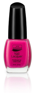 Nail Lacquer a.t.a Professional Color Coat 15ML - SHINE NR 621