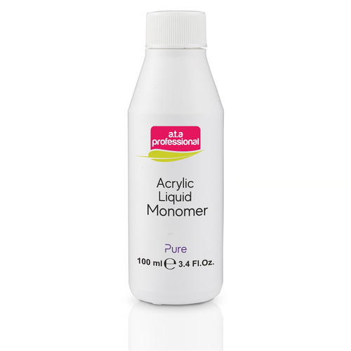 Acrylic Liquid Monomer Pure 100ml.jpg