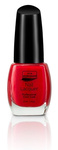Nail Lacquer a.t.a Professional Color Coat 15ML - Red Manicure Serie NR 638