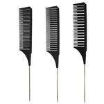 Hair Comb Set for Highlights