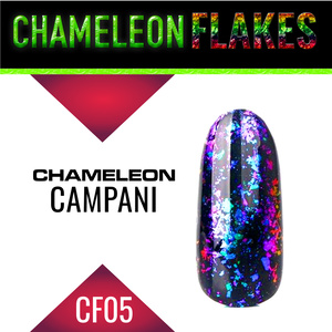 CHAMELEON FLAKES CF05 CAMPANI