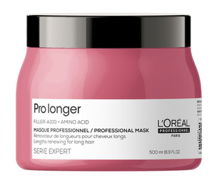 L'Oreal Professionnel Pro Longer Mask Lenghts Renewing for Long Hair 500 ml