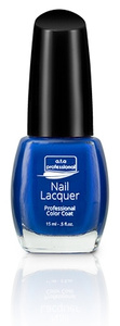 Nail Lacquer a.t.a Professional Color Coat 15ML - MATTE MANICURE SERIE NR 635