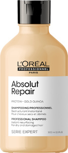 L'Oreal Professionnel Absolut Repair Szampon do włosów zniszczonych 300 ml
