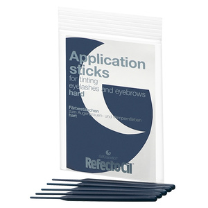 RefectoCil Application Stick hard