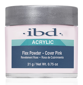 IBD Puder Flex Cover Pink 21g