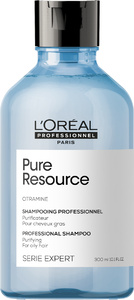 L’Oréal Professionnel Pure Resource Szampon do włosów przetłuszczających się 300 ml