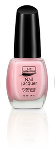 Nail Lacquer a.t.a Professional Color Coat 15ML - DUST EFFECT NR 7113
