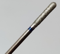 Frez Q3 Diamentowy 2,5x13mm
