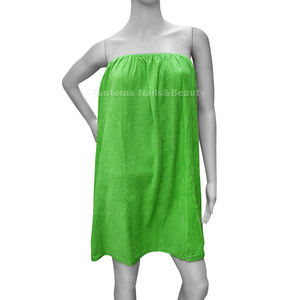 Beautican Pareo Frotte Green