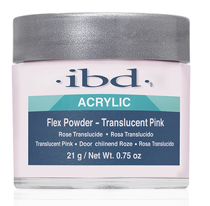 IBD Puder Flex Translucent Pink 21g