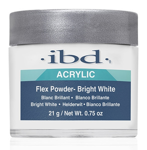 IBD Puder Flex Bright White  21g 