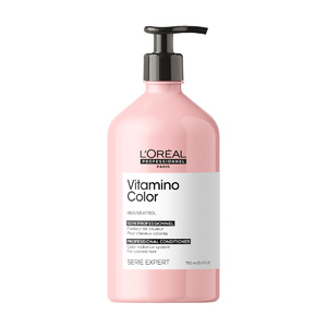 L'Oreal Professionnel Vitamino Color Odżywka do włosów koloryzowanych 750 ml