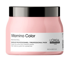 L'Oreal Professionnel Vitamino Color Maska do włosów koloryzowanych 500 ml