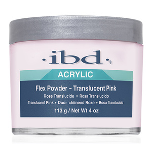 IBD Puder Flex Translucent Pink 113g 