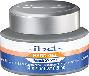 IBD French Xtreme Clear 14g