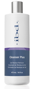 IBD Cleanser Plus 473ml