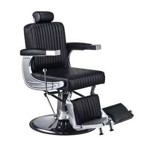 Hydraulic Barber Chair TORSTEN