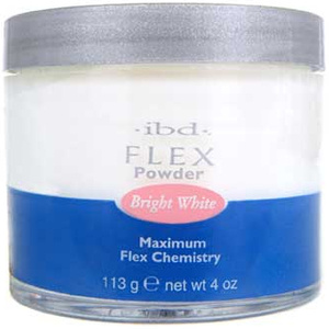 IBD Puder Flex Bright White 113g