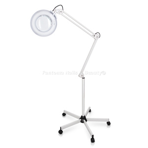 Magnifying Lamp 5 Dpi 5 - Arms Stand