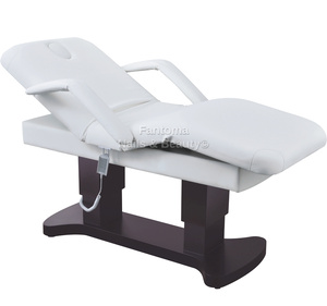 Electric Facial Massage Bed 4-engine FIONA