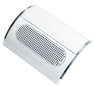 DUST COLLECTOR TRIPLE 40W WHITE