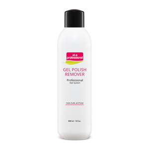 Gel Polish Remover - Pure Acetone  a.t.a Professional™