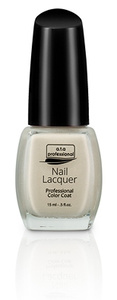 Nail Lacquer a.t.a Professional Color Coat 15ML - PEARL NR 619
