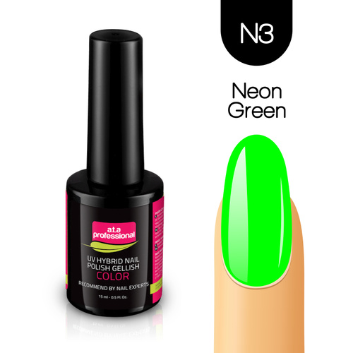 Neon N3