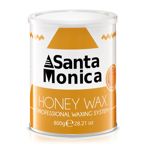 Santa Monica Honey Wax 800g.jpg